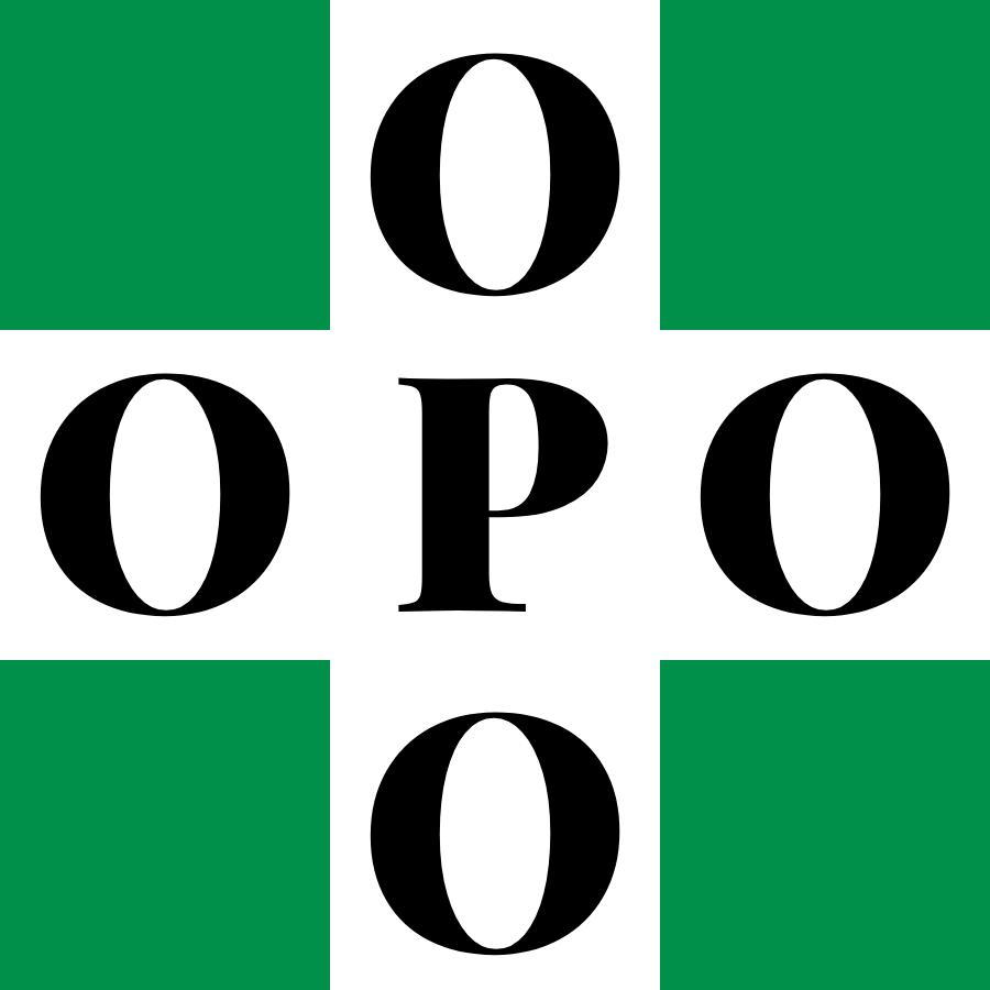 Logo OPO